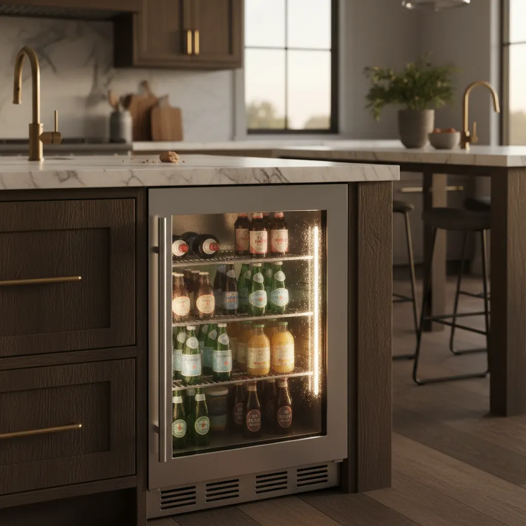 Water Quality in Los Angeles and How It Affects Your Viking Ice Maker — LA Viking Appliance Authority