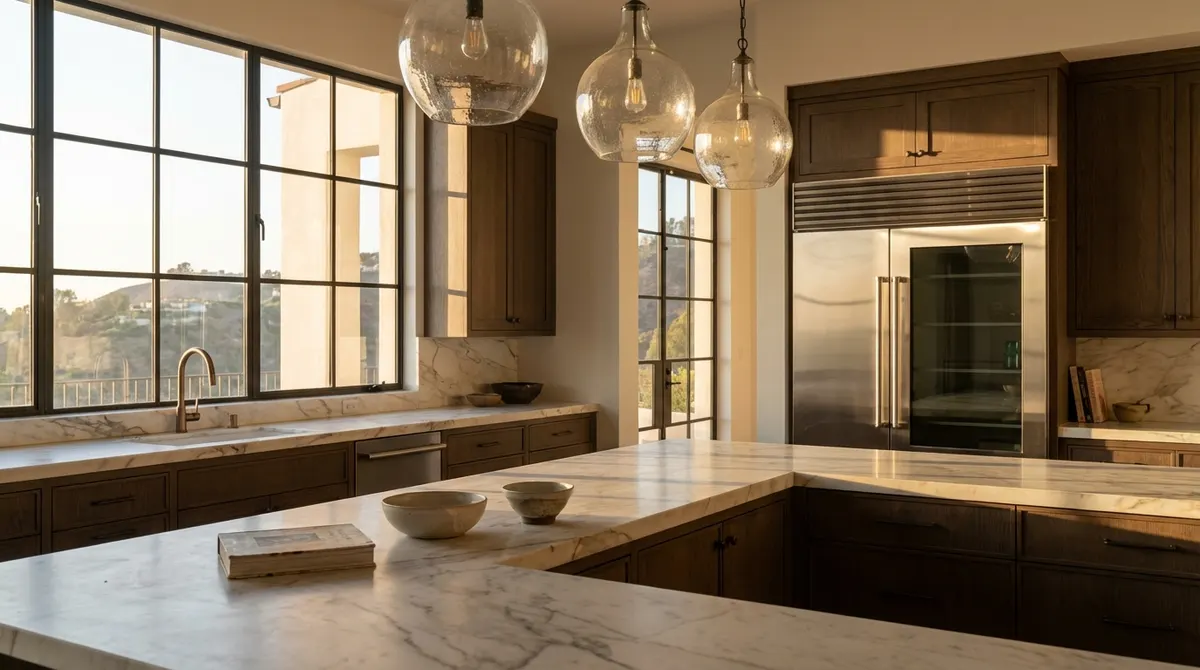 Professional Viking appliance repair service in Los Angeles