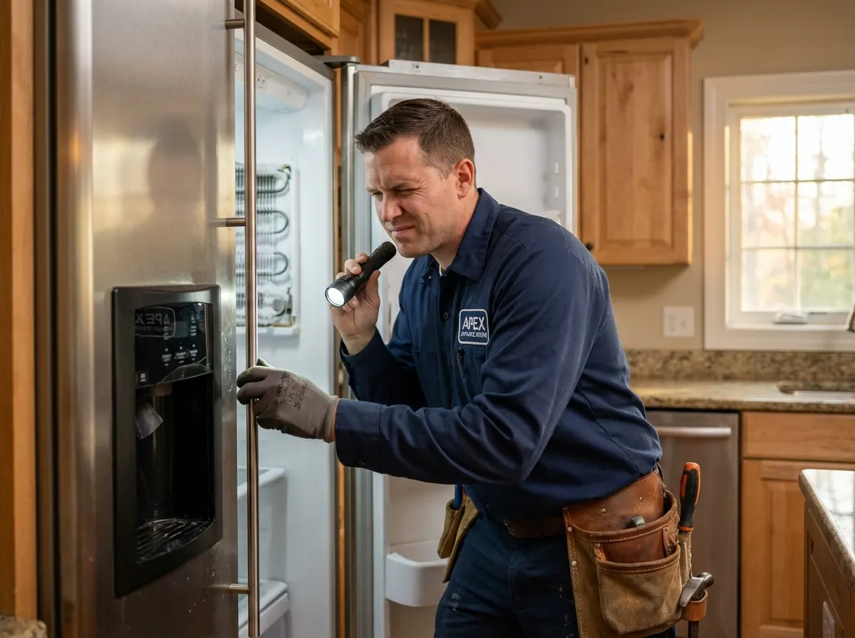 Viking appliance repair Sub-Zero service — LA Viking Appliance Authority