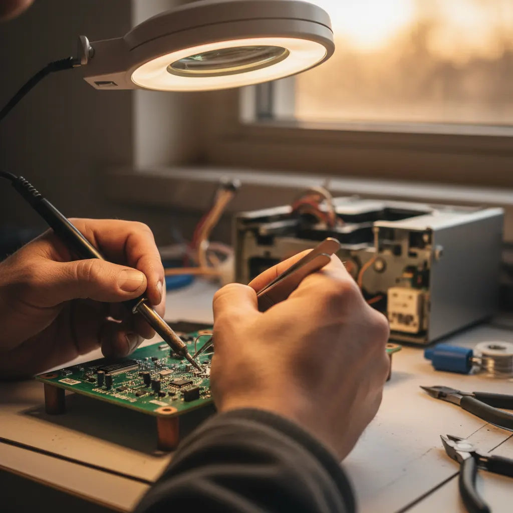 Los Angeles Home Renovation: Integrating Viking Appliances Into Your New Kitchen — LA Viking Appliance Authority