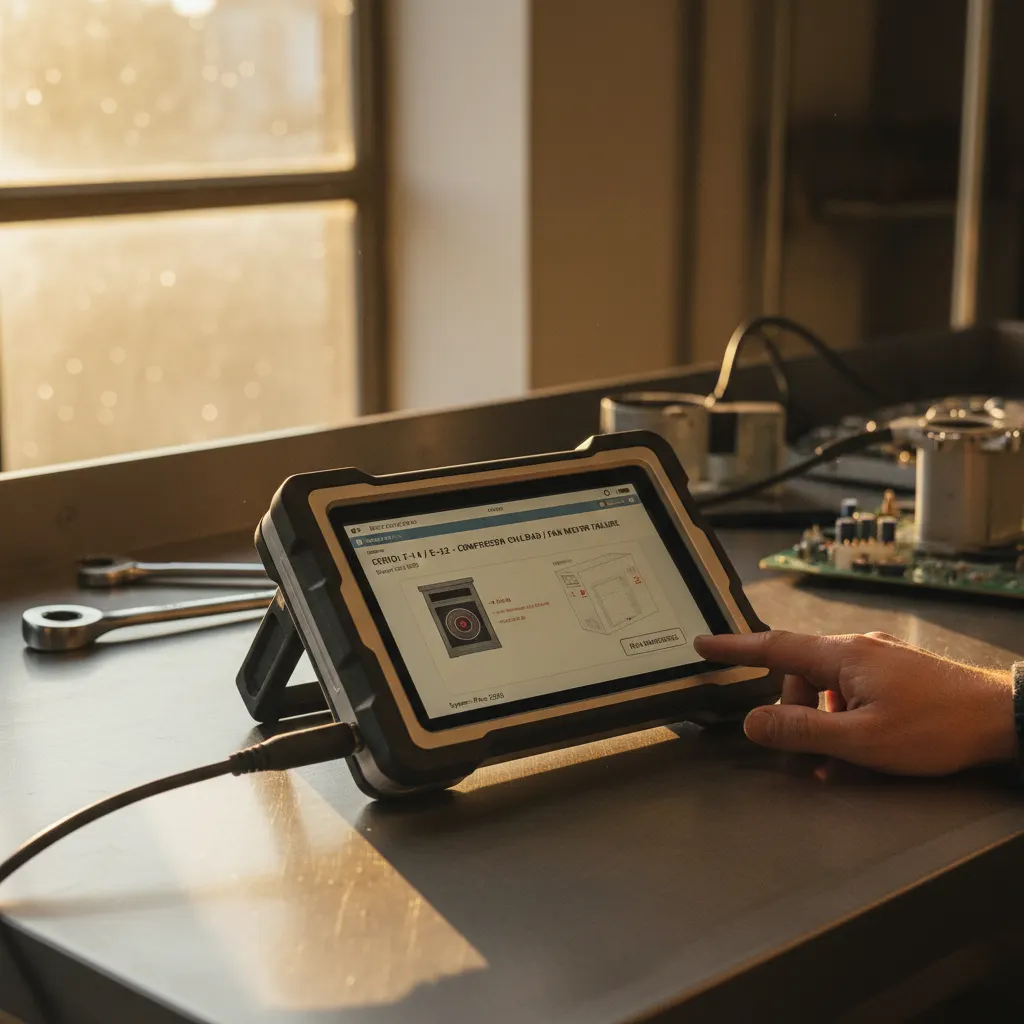 Summer Cooling Demands: How Los Angeles Climate Affects Your Viking Year-Round — LA Viking Appliance Authority