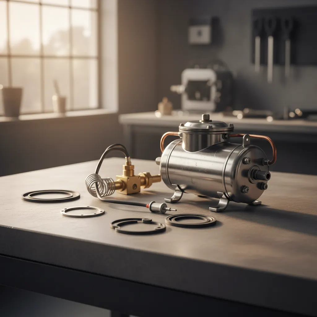 Professional vs Residential Ranges: What Viking Brings to Your Home Kitchen — LA Viking Appliance Authority